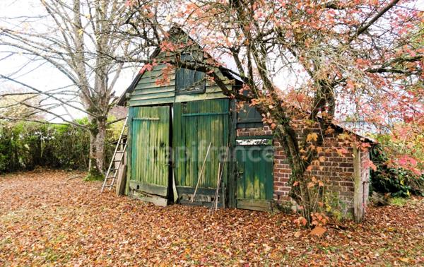 VENDÔME NORD (41) à 10mn de la Gare TGV (Entre DANZÉ et VENDÔME)