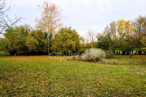 VENDÔME NORD (41) à 10mn de la Gare TGV (Entre DANZÉ et VENDÔME)