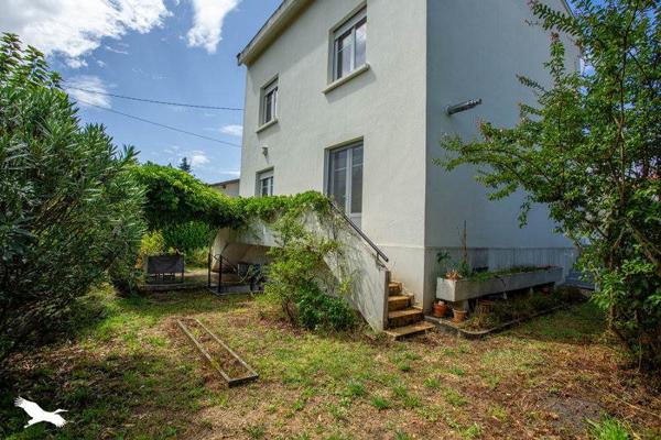 Maison à vendre |  Bazas |  5 pièces | 110 m²