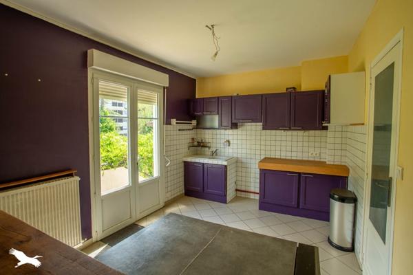 Maison à vendre |  Bazas |  5 pièces | 110 m²