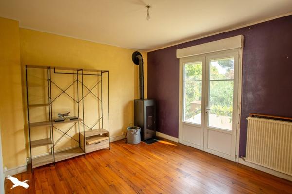Maison à vendre |  Bazas |  5 pièces | 110 m²