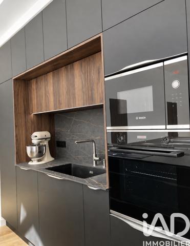 Appartement à vendre 4 pièces 108,75 m² Pornic