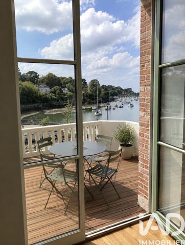 Appartement à vendre 4 pièces 108,75 m² Pornic