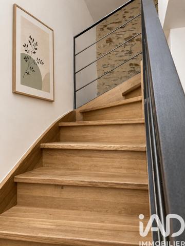 Appartement à vendre 4 pièces 108,75 m² Pornic