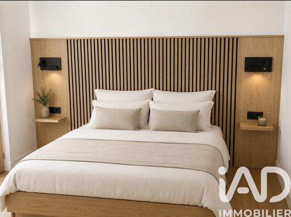 Appartement à vendre 4 pièces 108,75 m² Pornic