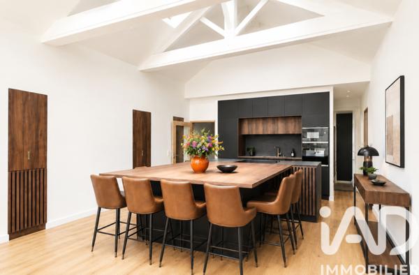 Appartement à vendre 4 pièces 108,75 m² Pornic