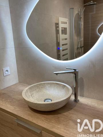 Appartement à vendre 4 pièces 108,75 m² Pornic