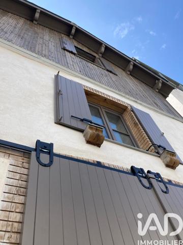 Appartement à vendre 4 pièces 108,75 m² Pornic