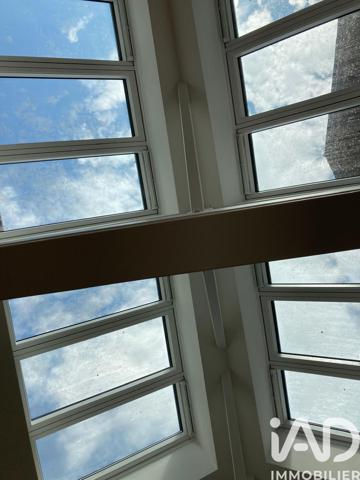 Appartement à vendre 4 pièces 108,75 m² Pornic