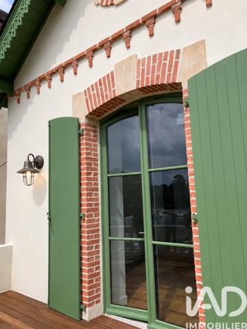 Appartement à vendre 4 pièces 108,75 m² Pornic