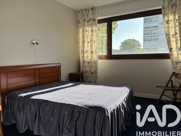 Appartement à vendre 4 pièces 90 m² Poissy