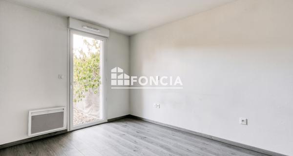 À vendre Appartement 2 pièces 40.76 m² - Toulouse 31400