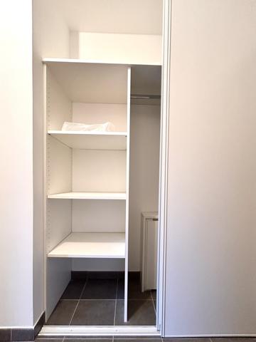 APPARTEMENT 2 PIÈCES 44 M² - TERRASSE - STATIONNEMENT