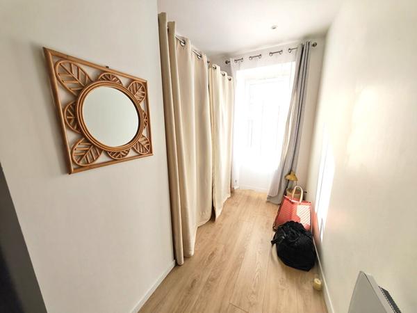 À vendre : Appartement de prestige 4 pièces au coeur de Hyeres