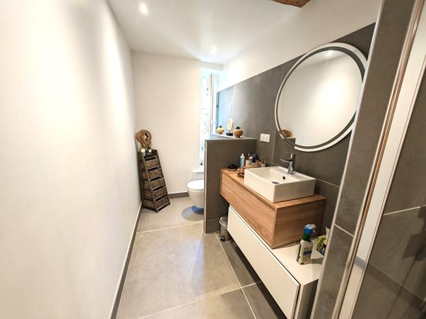 À vendre : Appartement de prestige 4 pièces au coeur de Hyeres