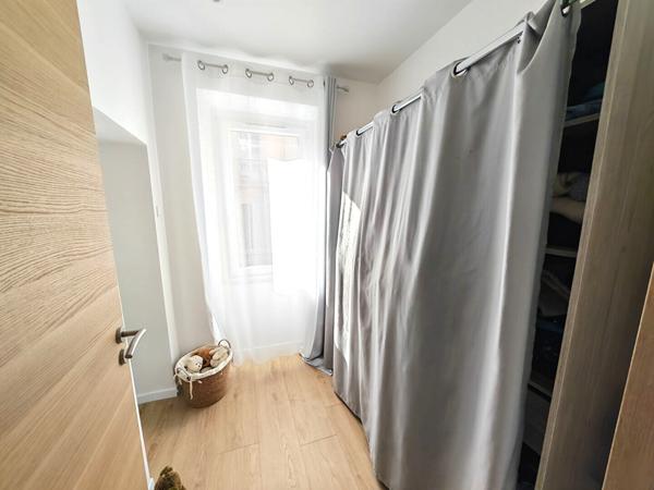 À vendre : Appartement de prestige 4 pièces au coeur de Hyeres