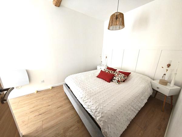 À vendre : Appartement de prestige 4 pièces au coeur de Hyeres