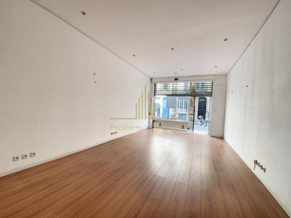 Bordeaux Palais Galien Local commercial 51 m2