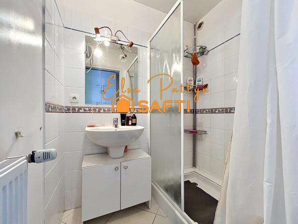 À VENDRE – MAISON FAMILIALE – VIE DE PLAIN-PIED – BRETTEVILLE-SUR-ODON