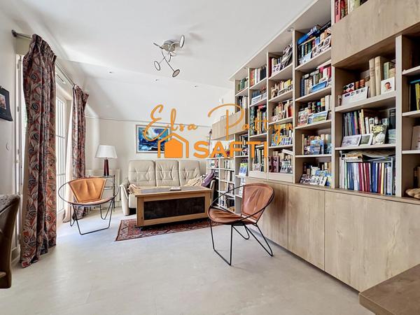 À VENDRE – MAISON FAMILIALE – VIE DE PLAIN-PIED – BRETTEVILLE-SUR-ODON