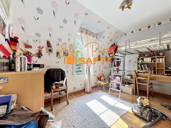 À VENDRE – MAISON FAMILIALE – VIE DE PLAIN-PIED – BRETTEVILLE-SUR-ODON