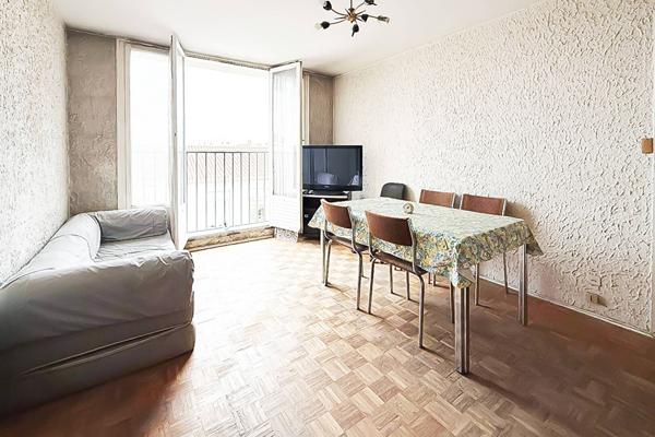 T3 - Centre Caluire - Viager occupé