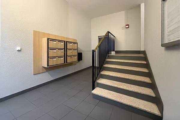 T3 - Centre Caluire - Viager occupé