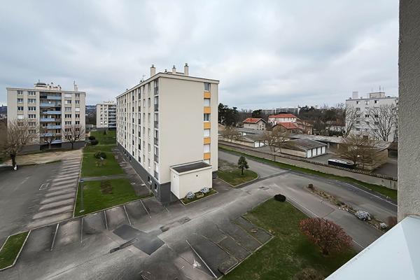 T3 - Centre Caluire - Viager occupé