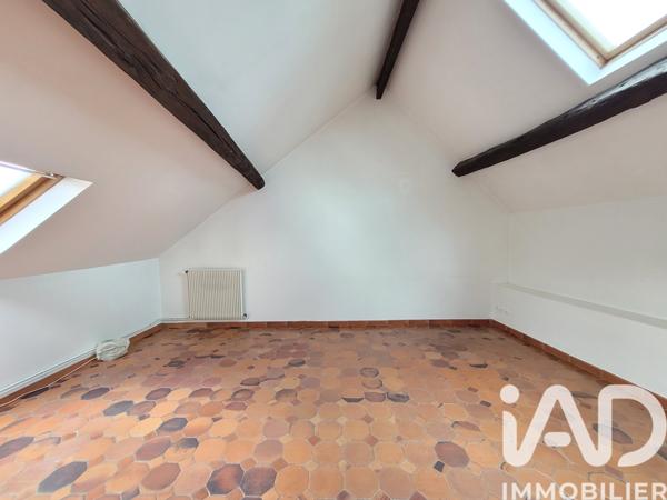 Location appartement 3 pièces 71 m² Rochefort-en-Yvelines