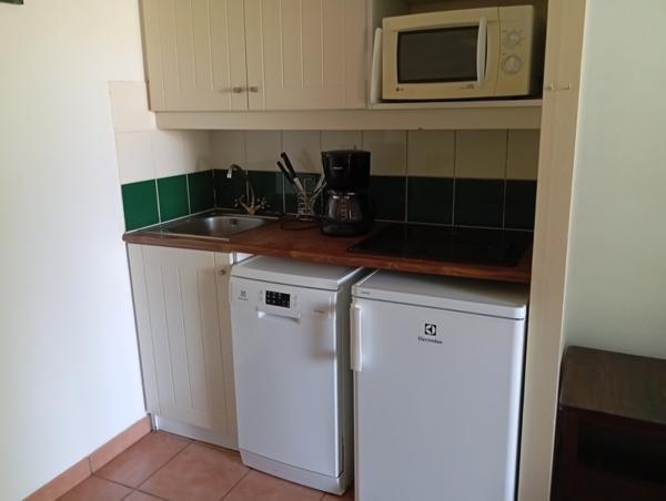 Appartement à vendre |  Argentat |  2 pièces | 26 m²