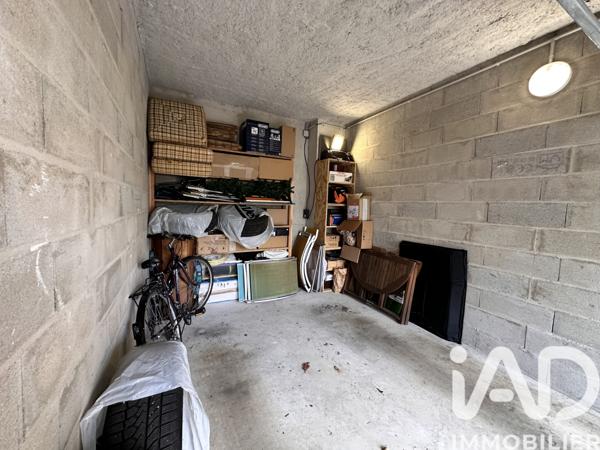 Appartement à vendre 3 pièces 62 m² Besançon