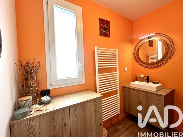 Appartement à vendre 3 pièces 62 m² Besançon
