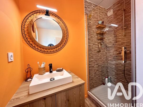 Appartement à vendre 3 pièces 62 m² Besançon
