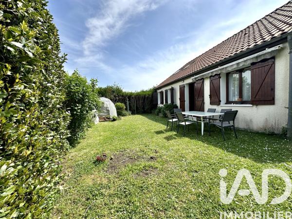 Maison à vendre 7 pièces 120 m² Couëron