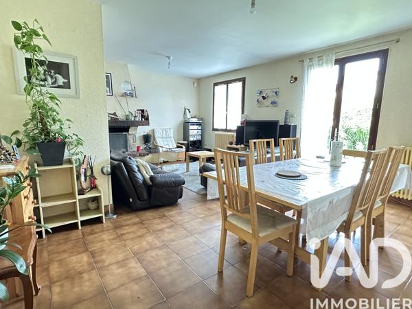 Maison à vendre 7 pièces 120 m² Couëron