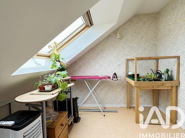 Maison à vendre 7 pièces 120 m² Couëron