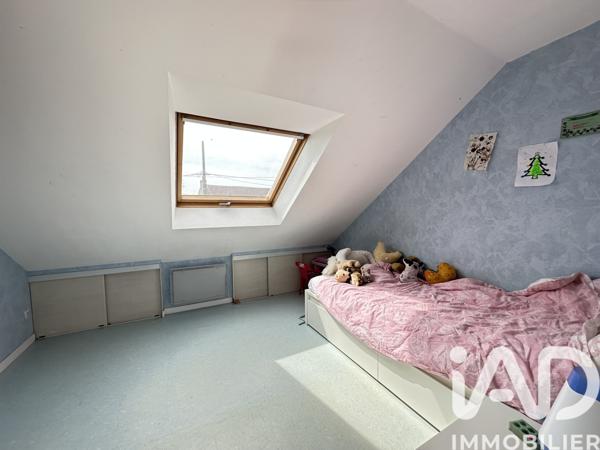 Maison à vendre 7 pièces 120 m² Couëron