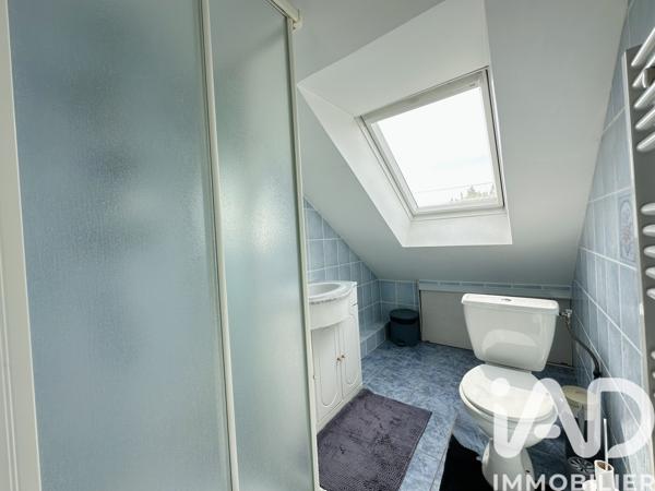 Maison à vendre 7 pièces 120 m² Couëron