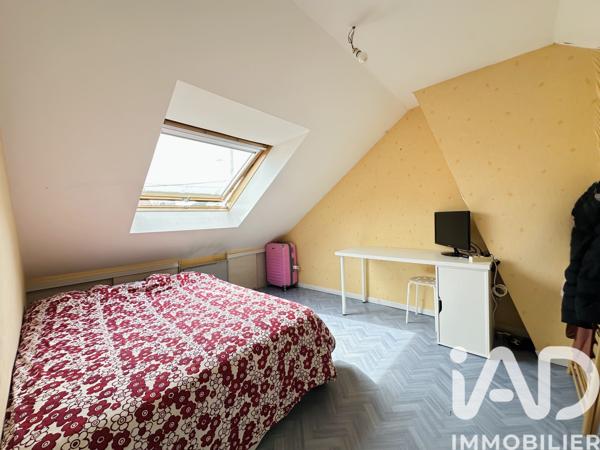 Maison à vendre 7 pièces 120 m² Couëron