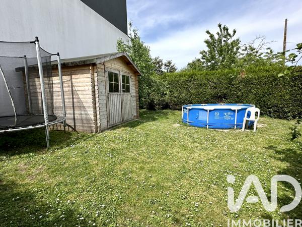 Maison à vendre 7 pièces 120 m² Couëron