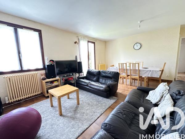 Maison à vendre 7 pièces 120 m² Couëron
