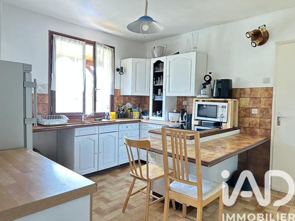 Maison à vendre 7 pièces 120 m² Couëron