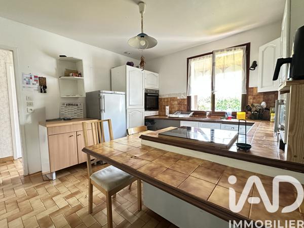 Maison à vendre 7 pièces 120 m² Couëron