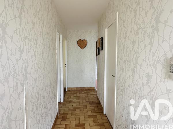 Maison à vendre 7 pièces 120 m² Couëron