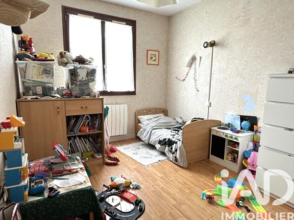 Maison à vendre 7 pièces 120 m² Couëron