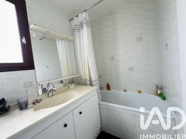 Maison à vendre 7 pièces 120 m² Couëron