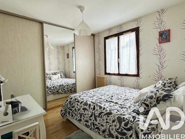 Maison à vendre 7 pièces 120 m² Couëron