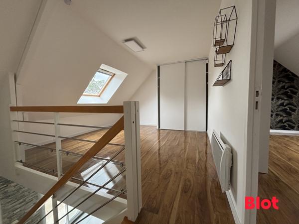 Maison 5 pièce(s)