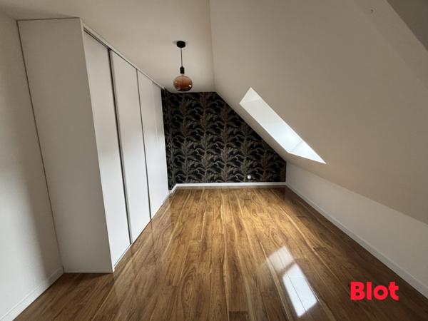 Maison 5 pièce(s)