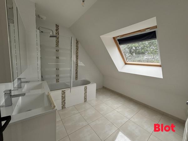 Maison 5 pièce(s)